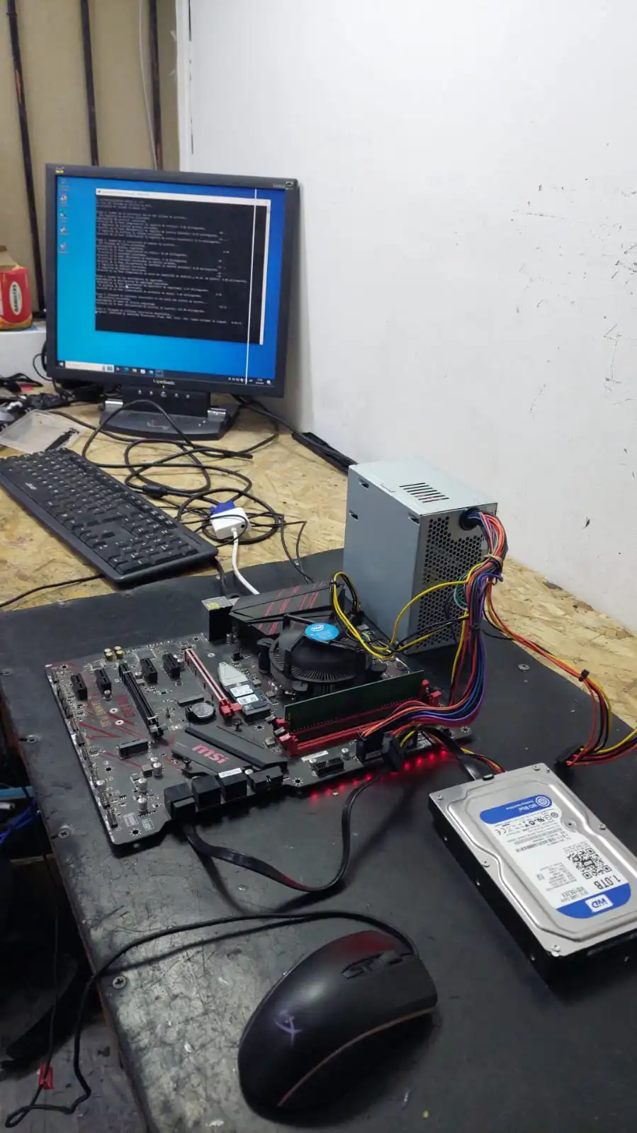 Imagen de Servicio