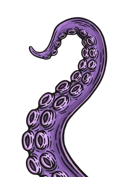 Imagen tentaculo de OktopusTech